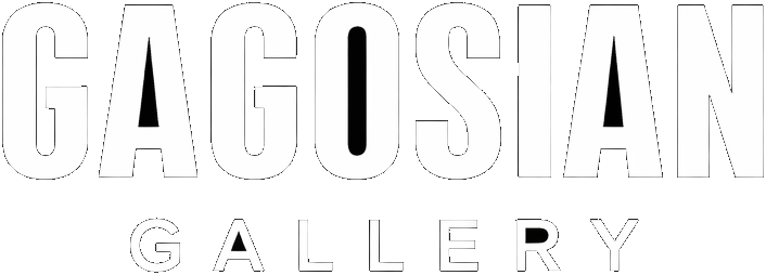 Gagosian Gallery